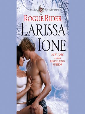 cover image of Rogue Rider